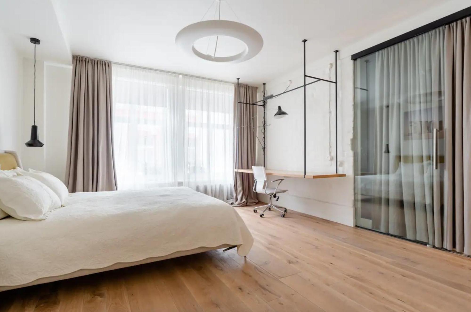 Millionaire Apartament Ryga