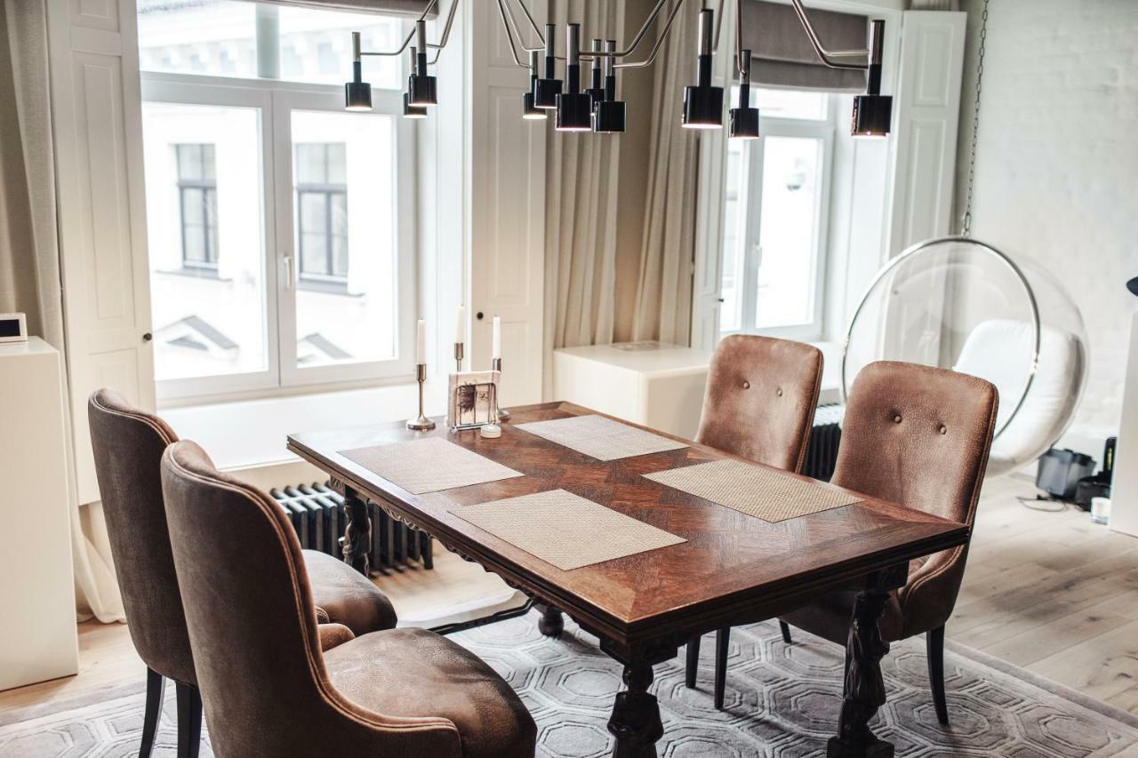 Apartament Millionaire Ryga