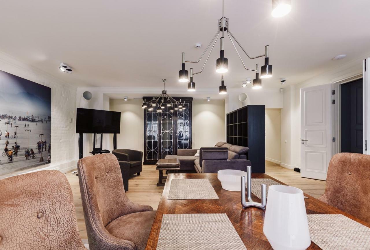 Millionaire Apartament