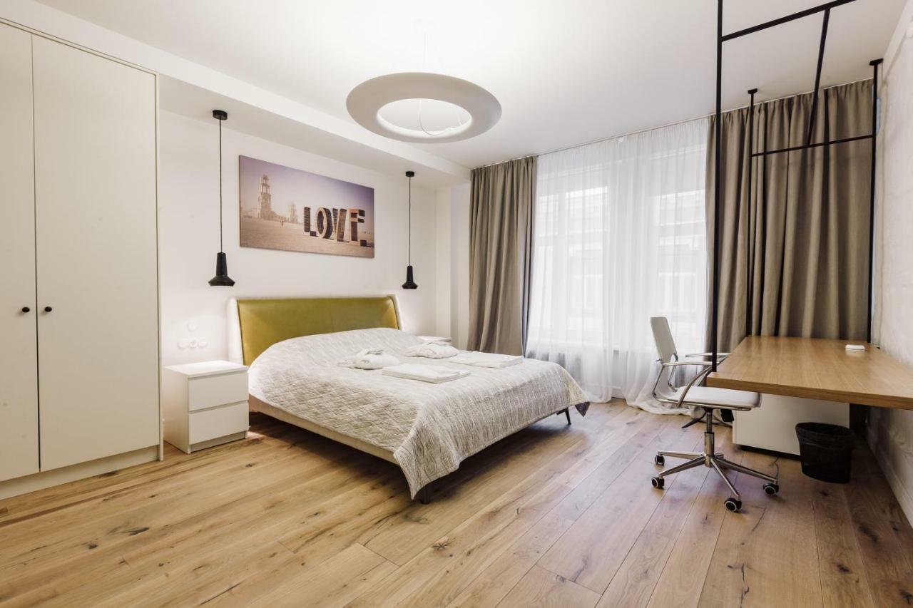 Apartament Millionaire *